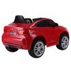 купить Электромобиль Kids car 8010253-2Rred BMW X6M в Кишинёве 