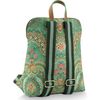 купить Рюкзак городской Pip Studio 51.273.460 Finlee Backpack Jabali Green 28x11x36cm 28x11x36 Green в Кишинёве 