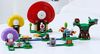 купить Конструктор Lego 71368 Toads Treasure Hunt Expansion Set в Кишинёве 