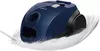 купить Пылесос с мешком Bosch BZGL2A311 Compaxx’x Blue в Кишинёве 