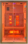 cumpără Saună ArtFlame KD-5002SC-2 (cu infarosu) în Chișinău 