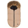 cumpără Accesorii pentru cărucior Anex FOOTMUFF WOM BROWN R/A FW03 în Chișinău 