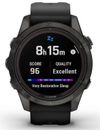 купить Смарт часы Garmin Fenix 7S Pro Sapphire Solar (010-02776-11) в Кишинёве 