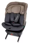 cumpără Scaun auto Chipolino Stkmot02403m I-Size 40-150 Cm Isofix 360 Motion Macadamia în Chișinău 