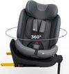 купить Автокресло KinderKraft KCI36002GRYPL00 I-360 2 Plus I-Size Grey в Кишинёве 