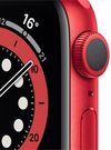 cumpără Ceas inteligent Apple Watch Series 6 40mm (PRODUCT) RED Sport Band M00A3 în Chișinău 
