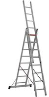 купить Лестница Lider TS175 Scara cu trei tronsoane в Кишинёве 