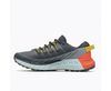 купить Кроссовки для бега Merrell J067347 AGILITY PEAK 4 black/highrise в Кишинёве 