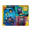 cumpără Set de construcție Lego 31380 Retro Gaming Console în Chișinău 