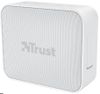купить Колонка портативная Bluetooth Trust Zowy Compact Waterproof White в Кишинёве 
