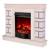 купить Камин электрический ArtFlame Nazarii minii & Corsica в Кишинёве 