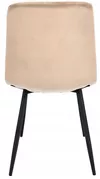 купить Стул Jumi CM-274808 Piado Beige в Кишинёве 