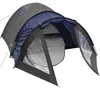 cumpără Cort Enero Cool Tourist Tent Black/Blue în Chișinău 