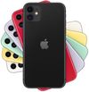 cumpără Smartphone Apple iPhone 11 64Gb Black MWLT2\MHDA3 în Chișinău 