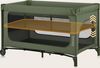купить Манеж Lionelo Jasmin Easy Fold Green Olive в Кишинёве 