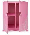купить Кукла Mega Toys 72419 Jucarie dulap cu print pentru papusa в Кишинёве 