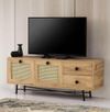 купить Тумба напольная для TV Trendy Hapsiyas-140, 140x60x40cm (GTR000260) в Кишинёве 