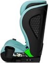 купить Автокресло Lionelo Neal 15-36kg (I-Size) Isofix Green Turquoise в Кишинёве 
