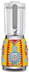 купить Блендер стационарный SMEG BLF01DGEU Sicily is my love Collection Dolce&Gabbana в Кишинёве 
