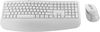 купить Клавиатура + Мышь Logitech MK880 White в Кишинёве 