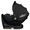 cumpără Scaun auto Lionelo Scoica auto 0-13kg + Baza Moxie I-Size Black Carbon în Chișinău 