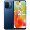 купить Смартфон Xiaomi Redmi 12C 3/64 Blue в Кишинёве 
