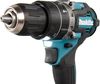 cumpără Șurubelnița Makita HP002GA201 Masina de gaurit percutie 65nm 2 acum 40V 2.0AH în Chișinău 