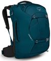 купить Туристический рюкзак Osprey Fairview 40 Night Jungle Blue в Кишинёве 