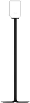 купить Подставка для колонок Bose Lifestyle Speaker Floor Stand, Black в Кишинёве 