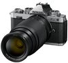cumpără Aparat foto DSLR Nikon Z fc + 16-50mm + 50-250mm Double Kit în Chișinău 