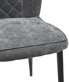 купить Стул Deco Tusk Dark Grey в Кишинёве 