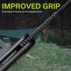 купить Нож походный Civivi C21025C-DS1 Caetus, mâner carbon fiber, Liner Lock в Кишинёве 