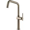 cumpără Bateria bucătărie Gessi 60650-149 Habito Finox Brushed Nickel în Chișinău 