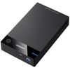 cumpără Boxe exterioare HDD Ugreen 50422 3.5 Inch Hard Drive Box With EU Power Supply US222 în Chișinău 