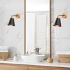 cumpără Candelabru de perete Trendy Lampa de perete Manavgat-N-610 14x25x14cm în Chișinău 