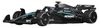 cumpără Mașină Hot Wheels JKD92 Mașinuță de colecție Premium Mercedes-Benz: Kimi Antonelli #12, 1:64 în Chișinău 