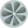 cumpără Container alimentare Premaman PRFAFX-CCC-UNQ Recipient din silicon pentru hrana cu capac Verde, 7x100ml în Chișinău 