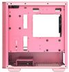 cumpără Carcasă PC Deepcool MACUBE 110 PINK Micro-ATX în Chișinău 