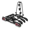 cumpără Suport auto bicicleta THULE Suport biciclete EuroRide 3-bike 13-pin în Chișinău 