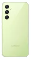 cumpără Smartphone Samsung A546E/128 Galaxy A54 Light Green în Chișinău 