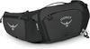 купить Поясная сумка Osprey Savu 5 Raven Black Hip (810165744967) в Кишинёве 