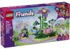 cumpără Set de construcție Lego 42702 Spinning Flower&Fairy Teacup Ride în Chișinău 