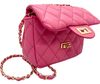 Сумка  Classic Mini Fucsia 