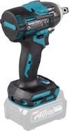 cumpără Mașina de infeliat Makita TW005GZ Masina de insurubat cu impact BL 350Nm 1/2 XGT 40V Max (fara acumulatori) în Chișinău 