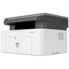 купить HP LaserJet Pro MFP 135a, White, A4, up to 20ppm, 128MB, 2-line LCD, 1200dpi, up to 10000 pages/monthly, HP ePrint, Hi-Speed USB 2.0, Apple AirPrint™; Google Cloud Print™ HP W1106A (106A ~1000 pages 5%) в Кишинёве 