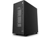 купить Case Middletower Deepcool MATREXX 55 MESH ATX Black no PSU, Side Tempered glass, 1xUSB3.0/2xUSB2.0/AudioHD x 1/Mic x 1 (carcasa/корпус) в Кишинёве 