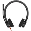 купить Наушники проводные Poly Blackwire 3320 Stereo USB-C Headset + USB-C/A Adapter (8X219AA) в Кишинёве 