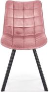 cumpără Scaun Halmar K-332 roz în Chișinău 