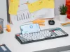 купить Игровая клавиатура Tracer SHARP RF (2.4G+BT) в Кишинёве 