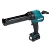 купить Клеевый пистолет Makita CG100DZA Pistol etansare CXT 12V Max (fara acumulatori) в Кишинёве 